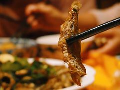 -园林美食城·本土农家菜(杨和镇店)