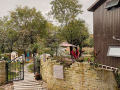 -Supine Bistro溯泮餐厅