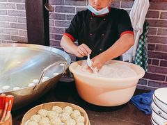 -客家大院·非遗赣南客家菜(郁孤台店)