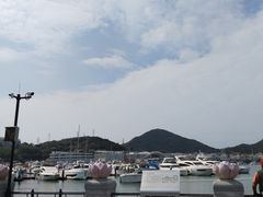-三亚游船旅游中心(三亚鹿回头游艇游船公共码头店)