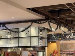 -金海湾自助餐厅(金陵饭店)