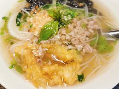 -游泰号(黑沙环店)