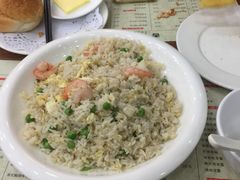 -香港仔茶餐厅(凤阳店)