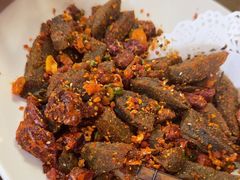 -88号小吃店·经典云南菜·地道纳西美食