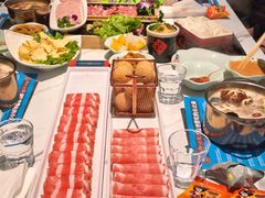 -德龙火锅(松源街直营店)