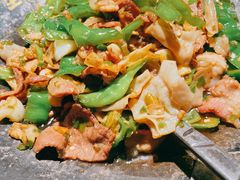-费大厨辣椒炒肉(吉联MALL店)