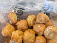 -泸溪河桃酥(秦淮夫子庙一店)