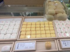 -泸溪河桃酥(凯德MALL太阳宫店)