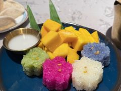 -Home Thai·泰谣(王府井apm店)