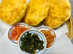 -奔跑吧陕菜·盛世长安(民乐园万达店)