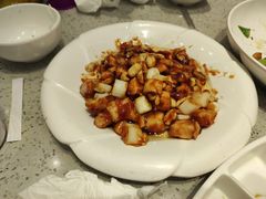 -紫光园·烤鸭·北京菜(团结湖店)