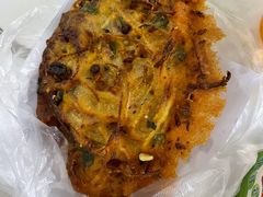 萝卜饺子-半月镰胡姐脆皮萝卜饺子