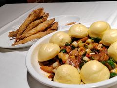 -金春禧(贵和领秀城店)