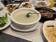 -海棠湾九号度假酒店-融荟家和中餐厅