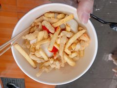 -鸡柳大人(宁大店)