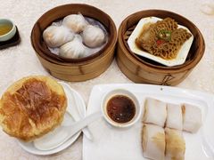 -顺德人家食府(黄金广场店)
