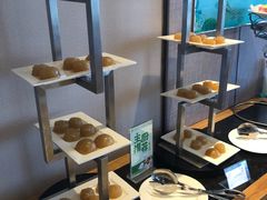 -福州西湖大酒店·怡湖咖啡厅