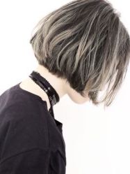 -秦·专注剪发