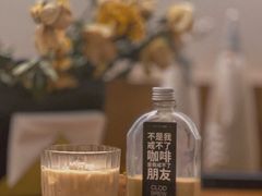 -慢象咖啡(台江店)