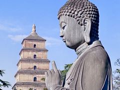 -大慈恩寺(大雁塔)