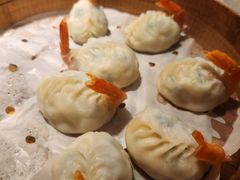 -院里汤包·虾汤包青岛菜(辽源路店)