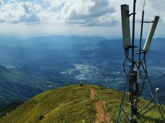 -萍乡武功山风景名胜区