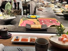 -岩盐·铁板料理(嘉里店)