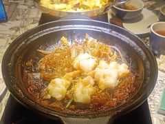 -绿茶餐厅(千岛湖银泰城店)