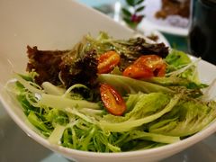 蔬菜色拉-徽珍源(龙茗路店)