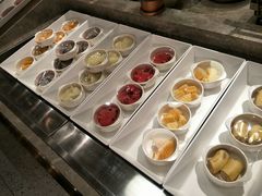 -比格比萨自助(诺亚大厦店)