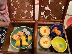 -佛山希尔顿酒店·融誉亚洲美食荟