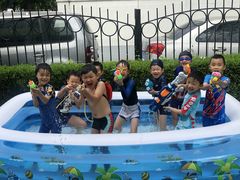 -海联小龙鱼幼儿园