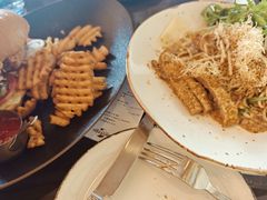 -哈蒙德餐厅