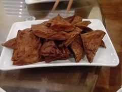 -陈记农家挂炉烤肉(雁南一路店)