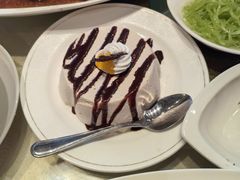 -上海虹桥宾馆味翠餐厅