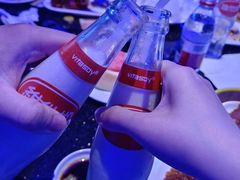 -萧邦音乐会所KTV·蒸汽活海鲜自助(福田店)