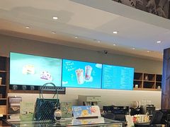 -星巴克(哈尔滨松雷店)