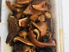 -明记牛杂(新马路分店)