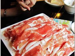 -巴奴毛肚火锅(商城路店)