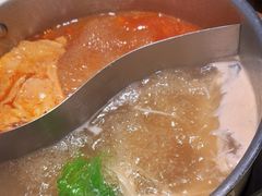 -掂档潮汕牛肉火锅(沈阳万象城店)