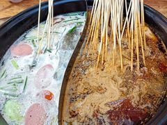 -袁记串串香(川师店)