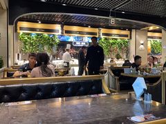 -川骄海鲜自助(亚运村店)
