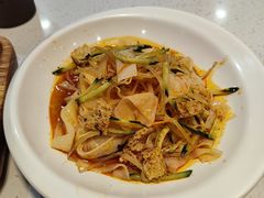-鼎高高陕西美食(龙德广场店)