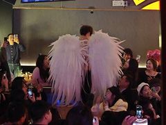 -HIB HUB公社(解放西路店)