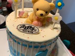 -精点味道(西安路店)