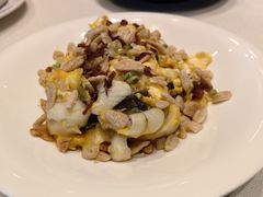 -蛇口希尔顿南海酒店·随轩中餐厅·粤菜