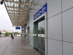 -泰州站