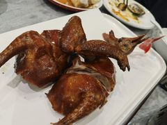 -朱记乳鸽王·非遗石岐乳鸽·全鸽宴(大兴旗舰店)