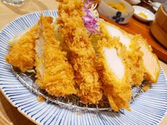 海鲜套餐-和幸(春熙路群光广场店)