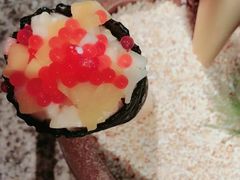 -绿茶餐厅(昌平悦荟店)